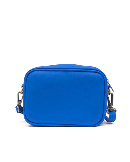 Cartera Crossbody Mika - Parchita
