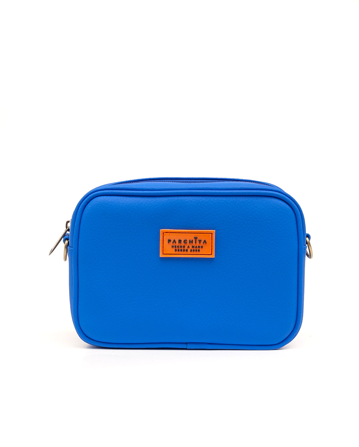 Cartera Crossbody Mika - Parchita