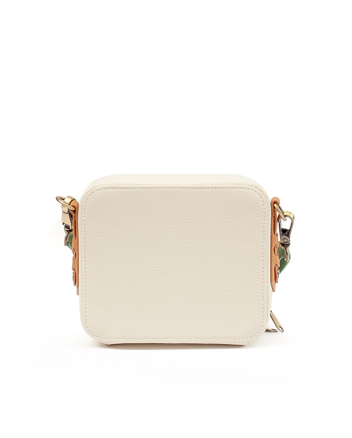 Cartera Petit Flora - Parchita