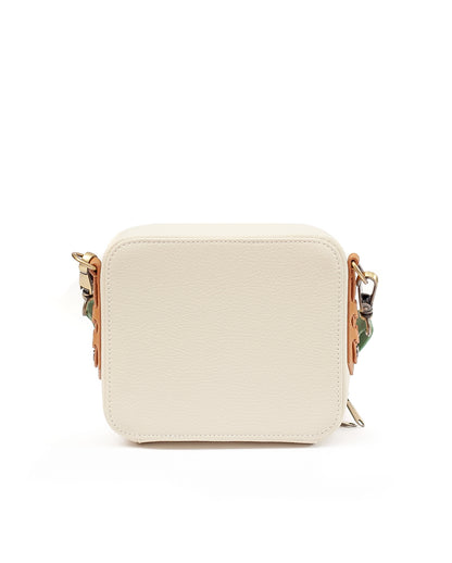 Cartera Petit Flora - Parchita